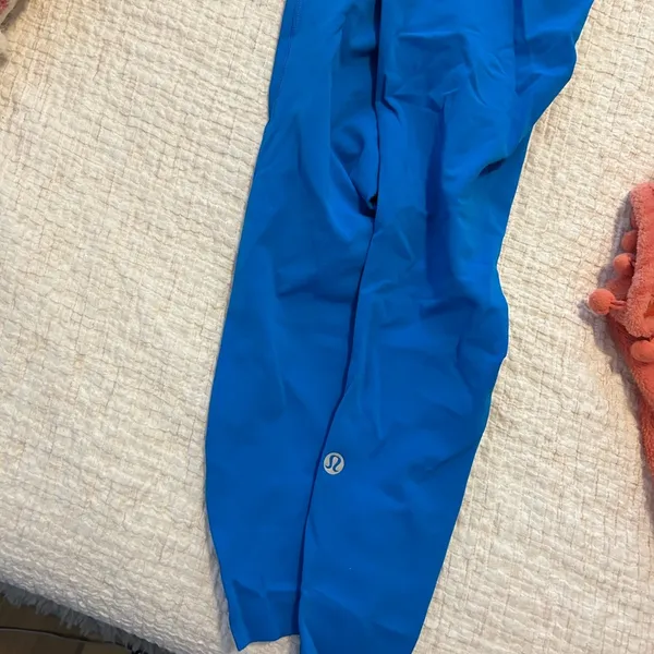lululemon base pace leggings 25” - Image 3