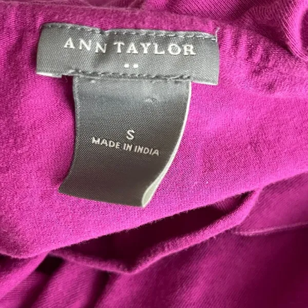 Ann Taylor Top‎ - Image 7