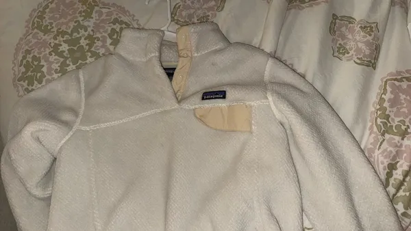 Patagonia Fleece Women’s - Image 4