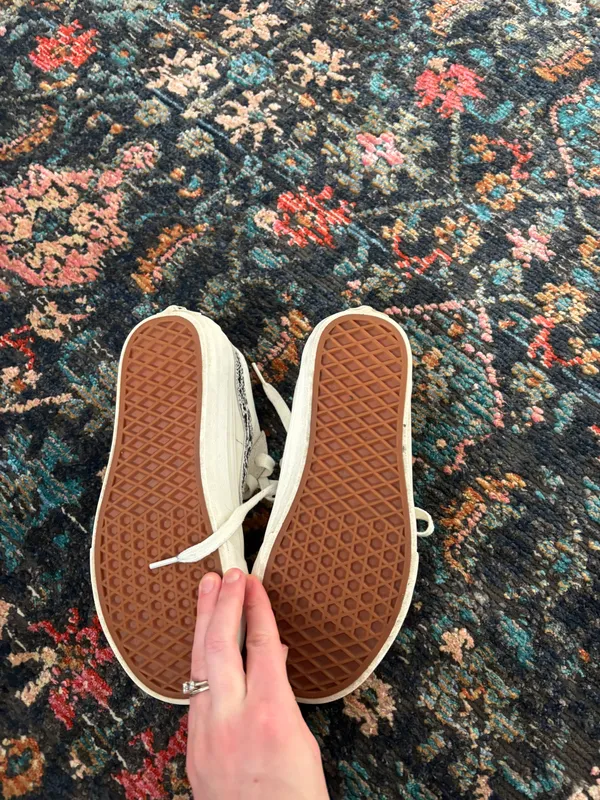 Vans White - Image 6