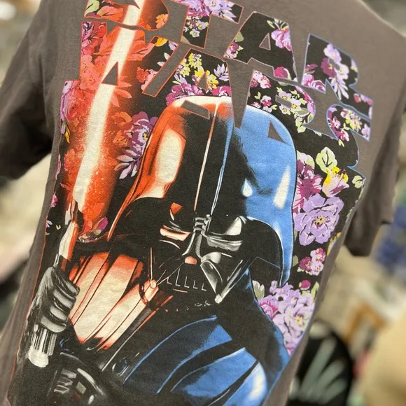 Star Wars Tee L - Image 2