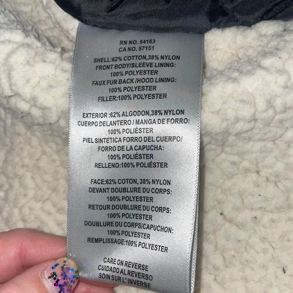 Levi's Parka  - Image 4