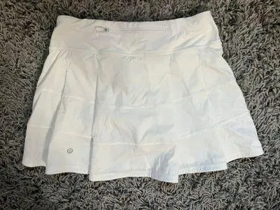 Lululemon Pace Rival Skirt Tall - Image 2