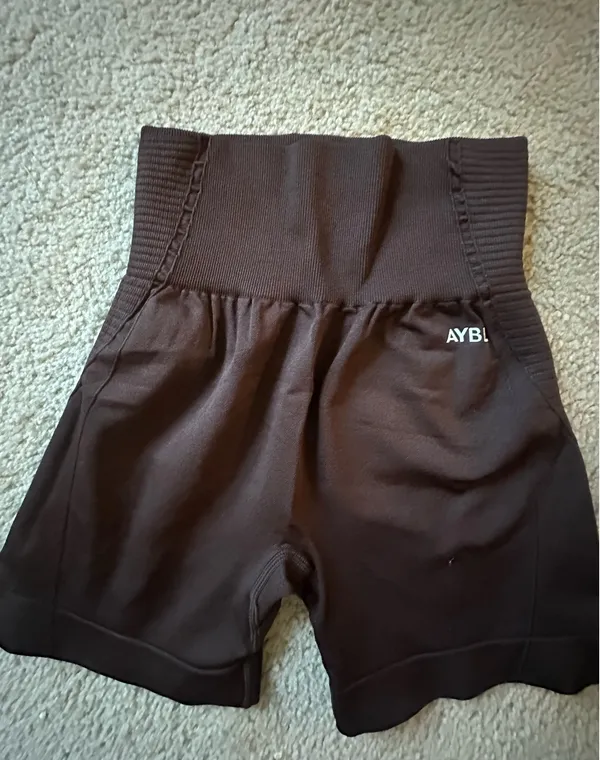AYBL Shorts - Image 3