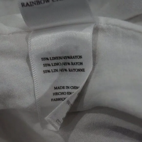 Rails Frida High/Low Dress - Size M‎ - Image 11