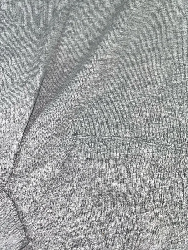 Faith Hoodie Gray - Image 3