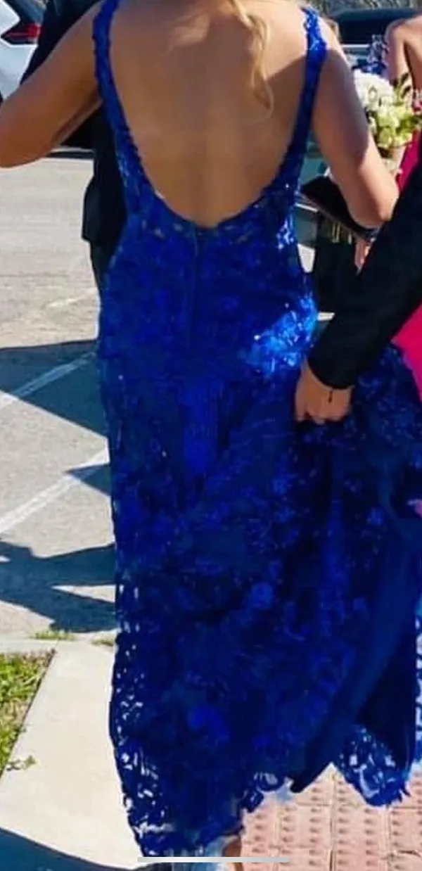 Sherri Hill Prom - Image 5