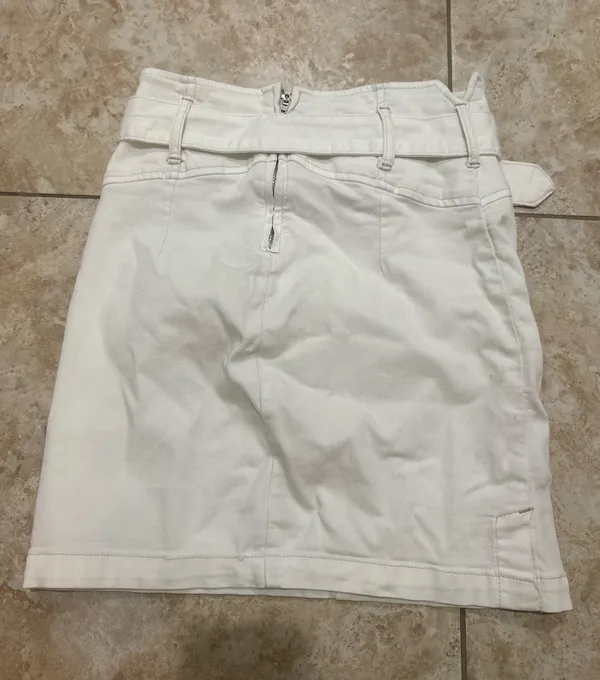 Free People Skirt - Image 5