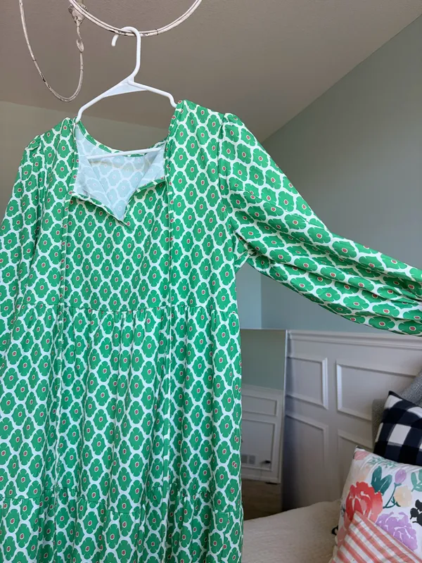 Amazon Dress - Image 2