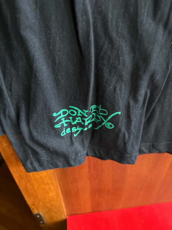 Ed Hardy Christian Audigier Shirt - Image 4