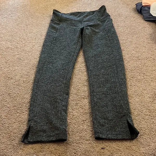 Athleta small Mercer leggings‎ - Image 2