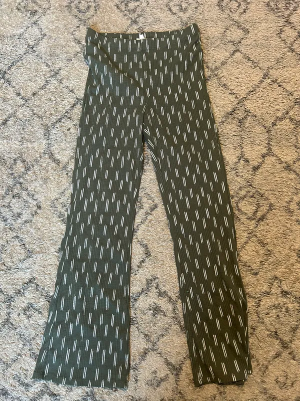Aerie Flare Leggings - Image 2