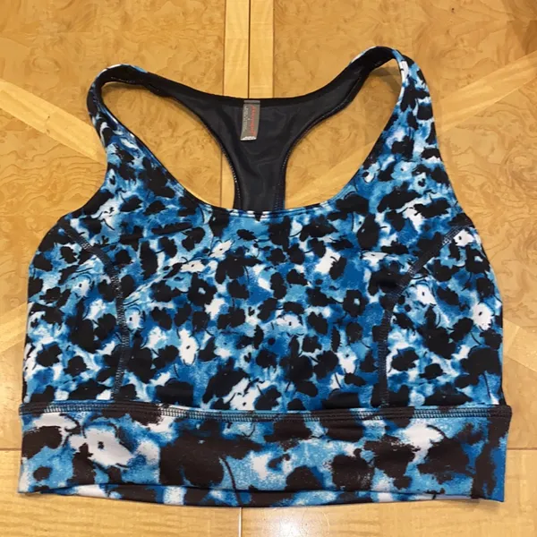 NWT!! Free People Yoga Ashford Synergy Crop Top Size Small - Image 6