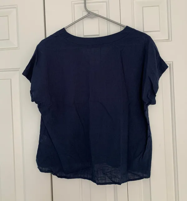 SheIn Business Casual Shirt - Image 2
