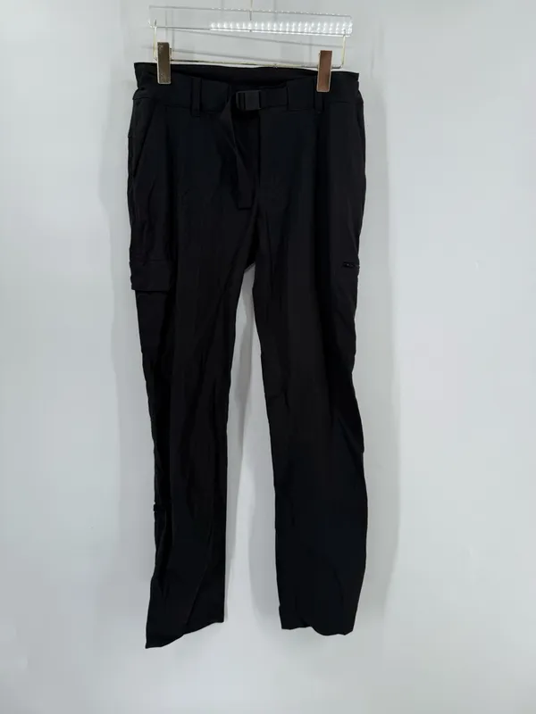 The north face‎ Women's Paramount Mid-Rise Pants size 4 - Image 3