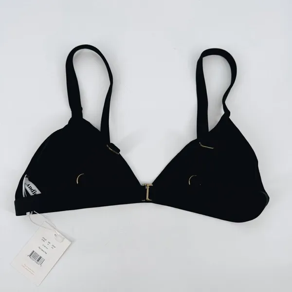 New! Andie The Caicos Top Bikini Triangle‎ - Image 4