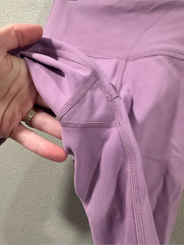 Lululemon Wunder Train High Rise Short 6” - Image 6
