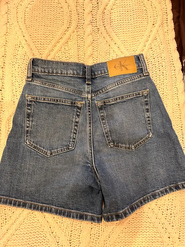 Calvin Klein Shorts - Image 2