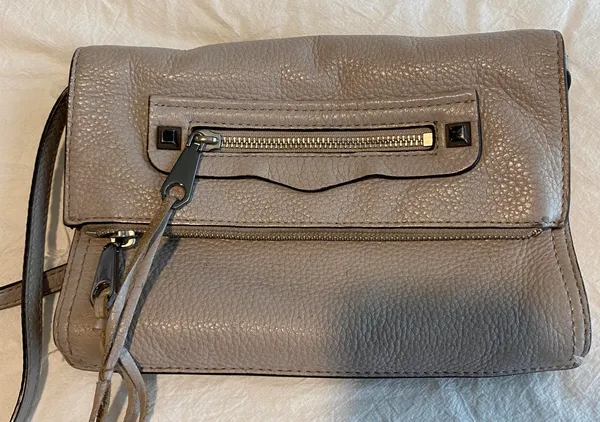 Rebecca Minkoff Crossbody Purse - Image 2