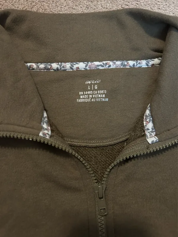 Aerie Top Crop - Image 2