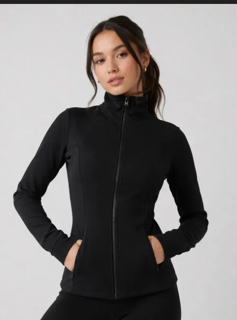 Yogalicious jacket - Image 2
