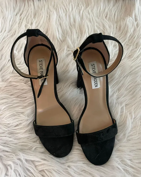 Steve Madden Heels - Image 2
