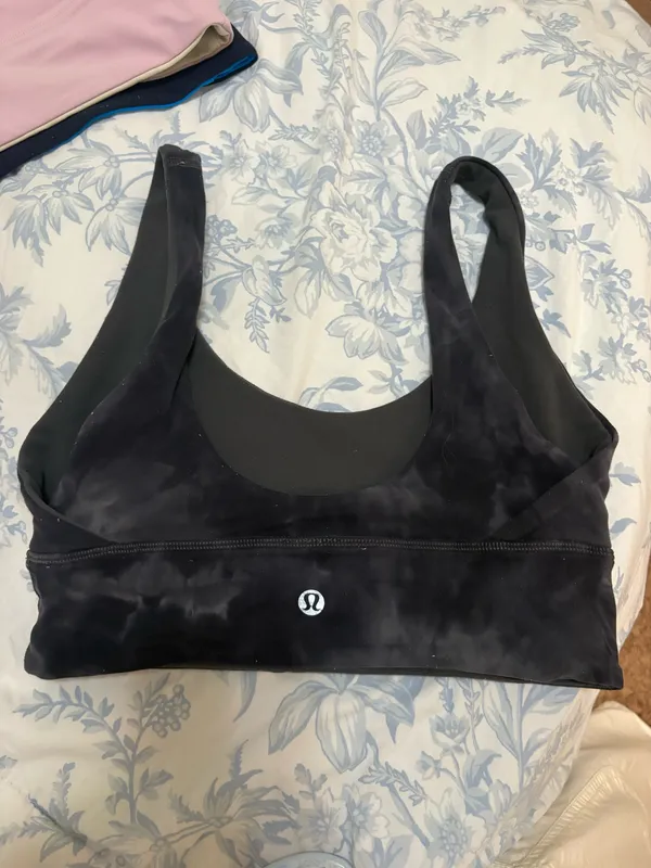 Lululemon Align Bra - Image 5