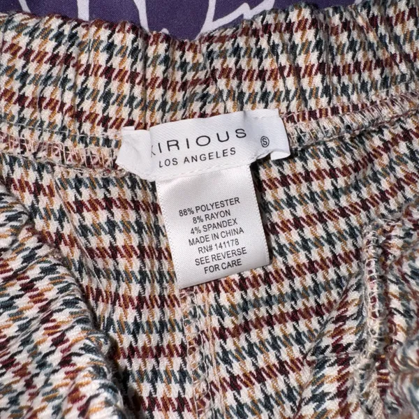 Kirious Los Angeles Shorts - Image 3