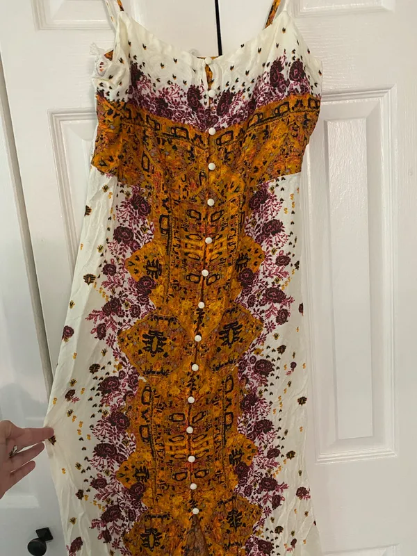Maxi Dress Free People - Image 2