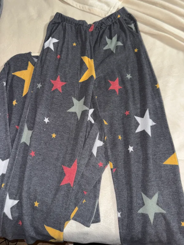 Stars Comfy Set Multiple Size 1X - Image 3