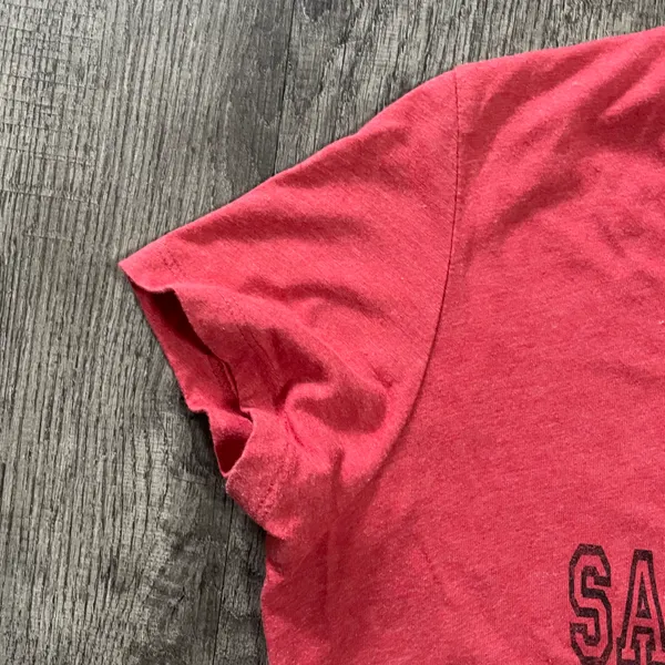 National Football League San Francisco 49ers Shirt - Image 3