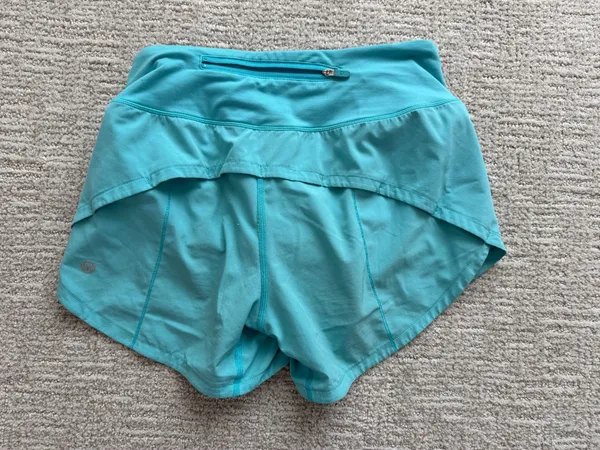 Lululemon Shorts - Image 2