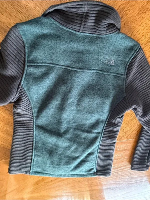 The North Face Women’s Fleece Zipup - Image 6
