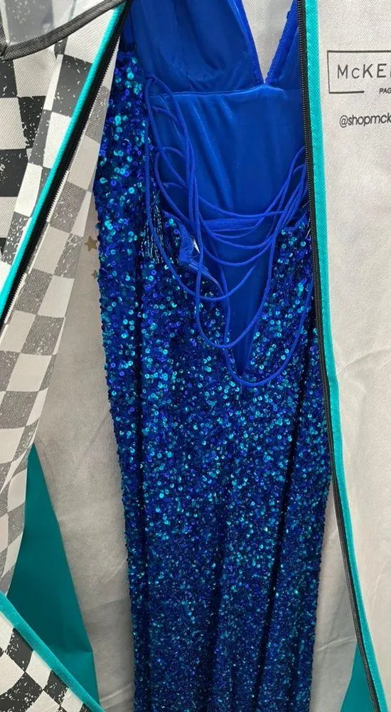 Sherri Hill Prom Dress - Image 5