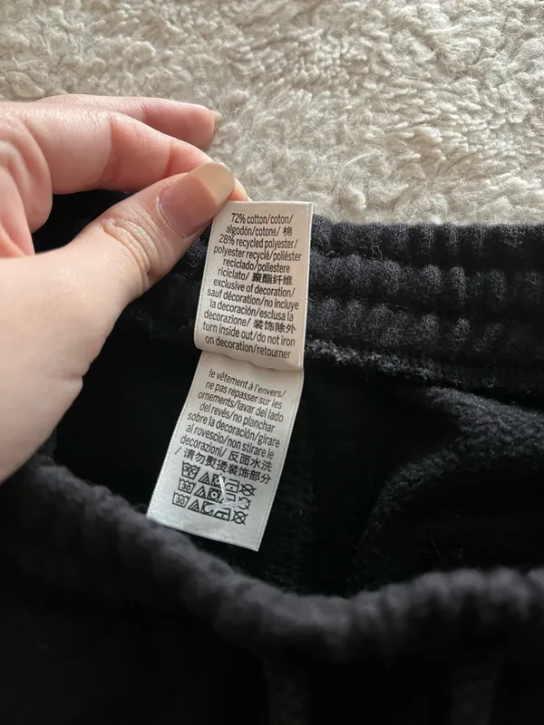 PINK Victoria's Secret Sweatpants - Image 4