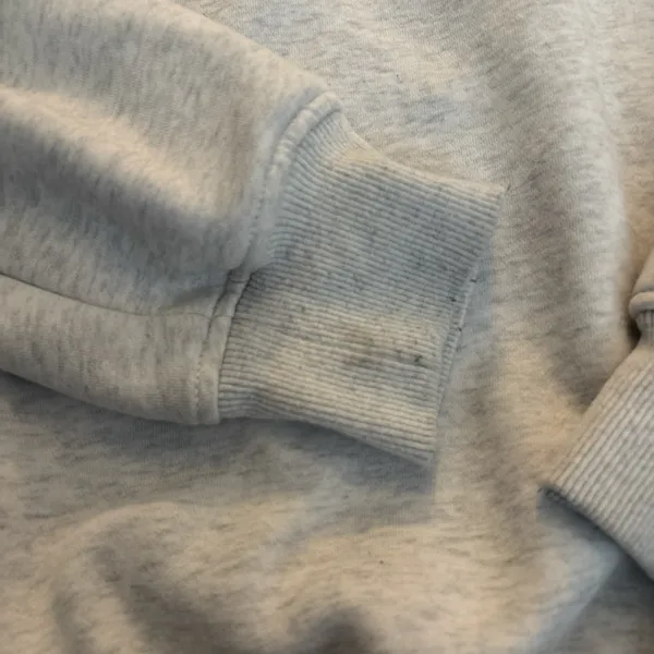 White Fox Boutique Sweatshirt - Image 4