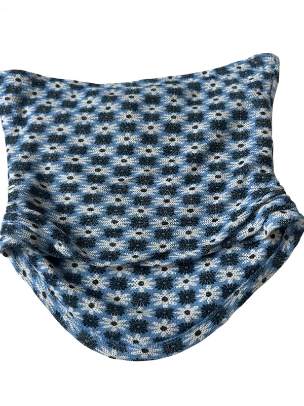 Free People Boulevard Tube Top - Image 9
