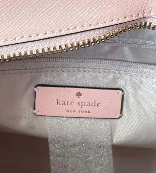 Kate Spade Purse - Image 12