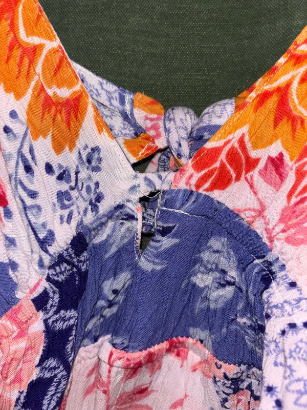 Mini Dress - Image 2