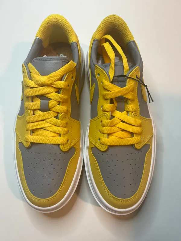 WMNS  1 Elevate Low Size 6.5 - Image 2