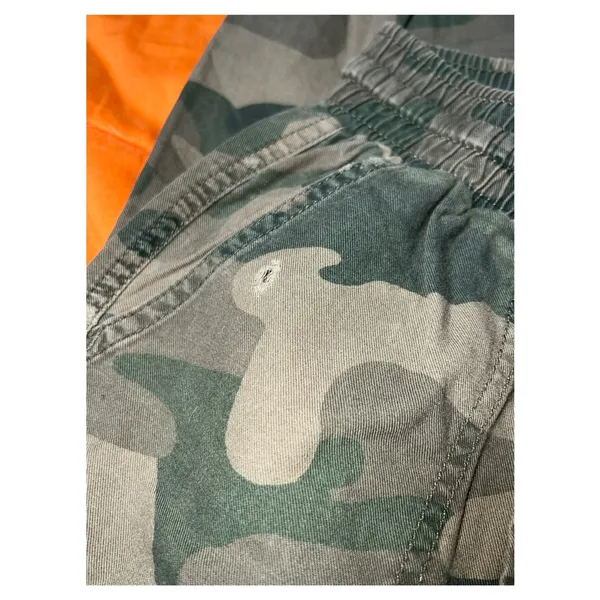 Hollister Ultra High-Rise Joggers - Image 5