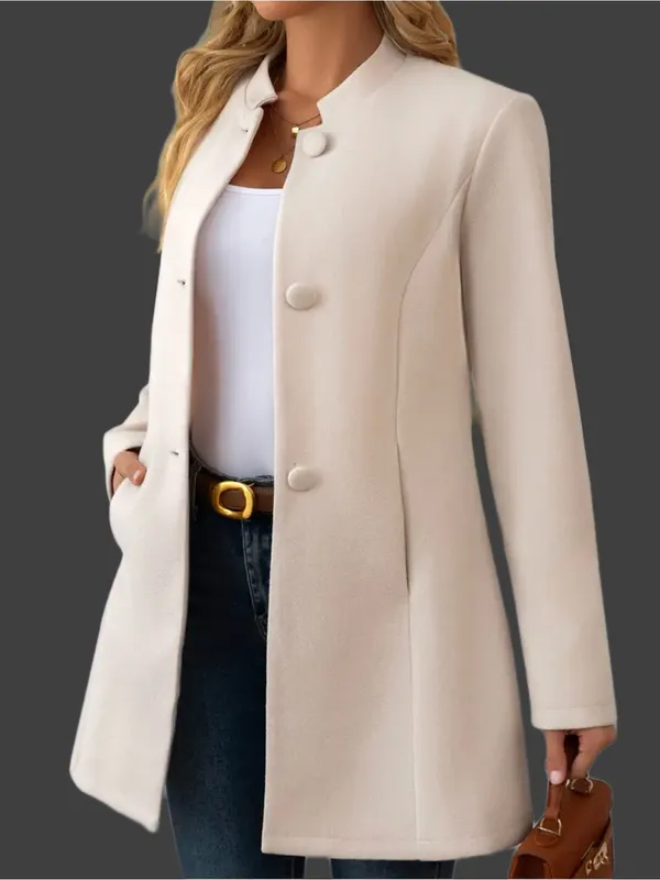 Women's Button - Image 6