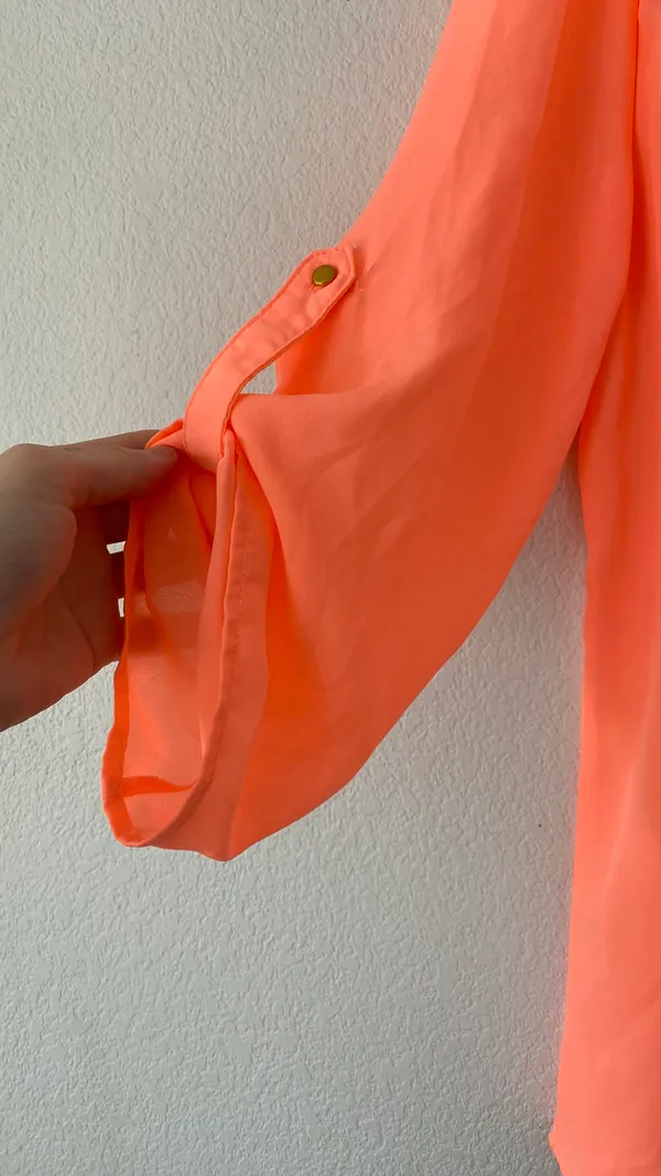 Blouse Flowy - Image 2