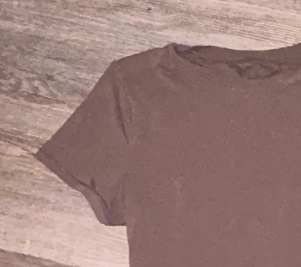 Brown Top - Image 2