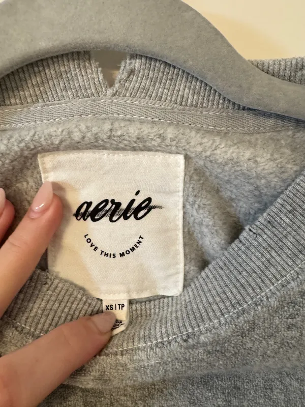 Aerie Sweatshirt - Image 3