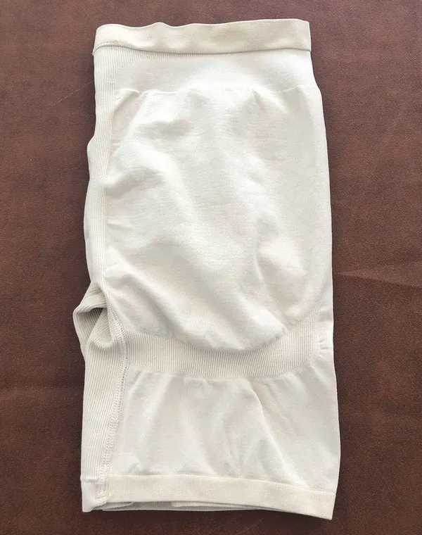 Tummy Support Booty Boost Boyshorts Size L - Image 3