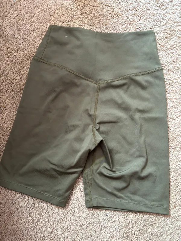 Nike Biker Shorts - Image 2