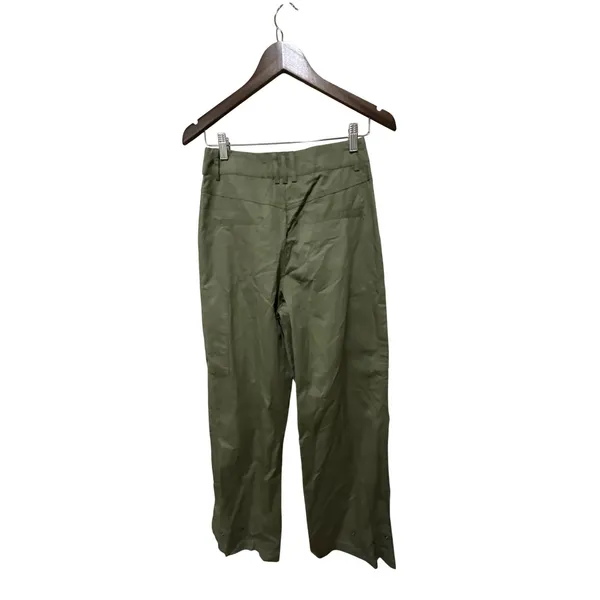 Aqua Twill‎ Utility Pants Size Small - Image 7
