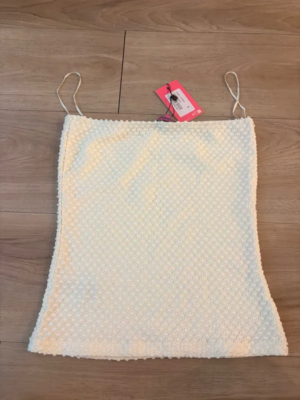 Edikted Tube Top - Image 2