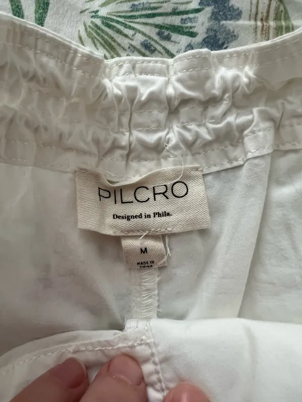 Pilcro by Anthropologie Pants - Image 2